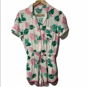 Summer Cover Up/Romper🔥🔥🔥